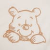 Disney Winnie The Pooh Shoulder Bibs 3 Pack