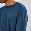  Jeff & Co by Jeff Banks Men's Navy Long Sleeve Top & Long Bottom Pyjama Set