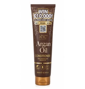 Xpel Hair Care Argan Oil Conditioner 300ml