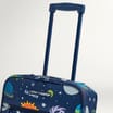 Salisburys Little Luggage Ultra Lightweight Suitcase Kids
