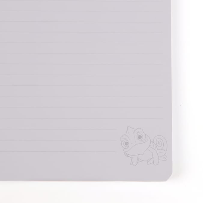 Disney Sidekicks A4 Notebook