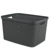 Diamond 19L Storage with Lid