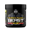 USN Super Pump Beast Pre-Workout 500g - Cherry