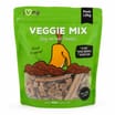 I Love My Pet Dog Mixed Treats 1.2Kg - Veggie Mix