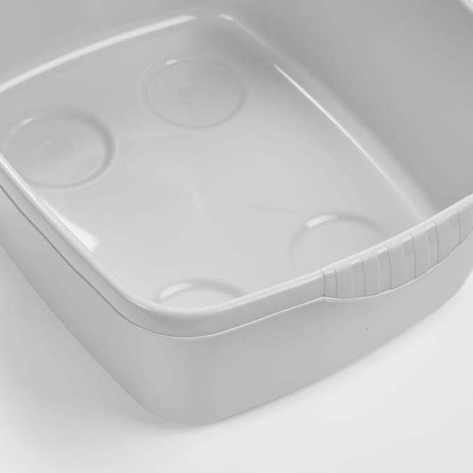 Home Solutions Washing Bowl