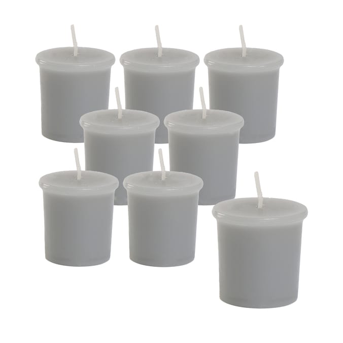 Wickford & Co Everyday Votive - Wild Jasmine x8