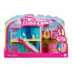 Barbie Mini Barbieland Dream Doll House Set