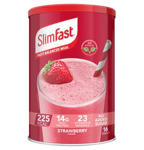 SlimFast Meal Shake 584g - Strawberry