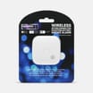 Daewoo Wireless Interconnected Photoelectric Smoke Alarm