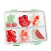 Drop It Like Its Hot Bath Treats Set