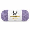  Big Twist Bright Yarn 170g twinkle