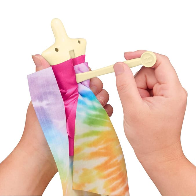 Harumika Style Your Imagination Single