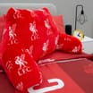 Liverpool FC Cuddle Cushion