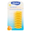 Wisdom Interdental Brushes 0.7mm Fine 10's