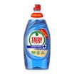 Fairy Antibacterial Washing Up Liquid Eucalyptus 870ml