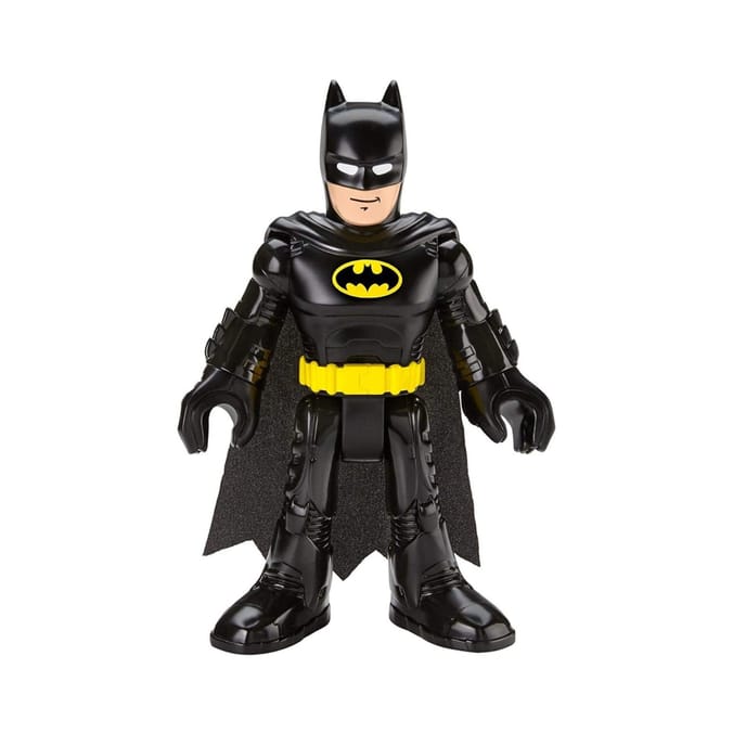 Imaginext DC Super Friends XL Figure - Batman