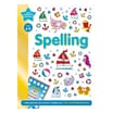 Star Learning Diploma - Spelling 6-8 Age