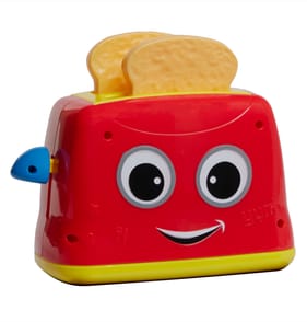 Little Tikes Toaster Set