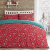 Home Collections Glow in the Dark Single Bedding Set