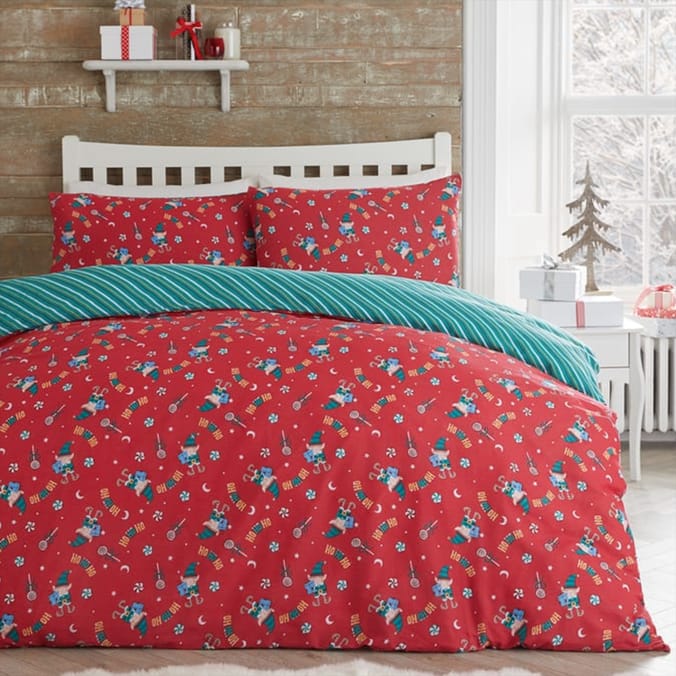 Bargain bedding hot sale