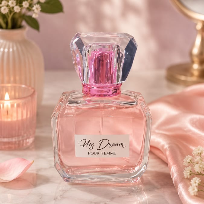 MiStylo Ms Dream EDT 100ml