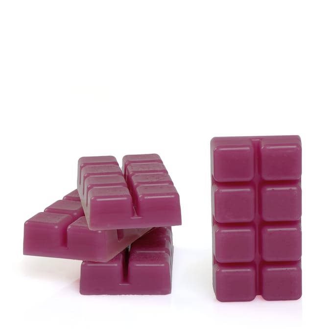 Wickford & Co Scented Wax Melts 8 Cube - Mulled Wine x4