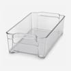 Kitchen Solutions Small Fridge Storage