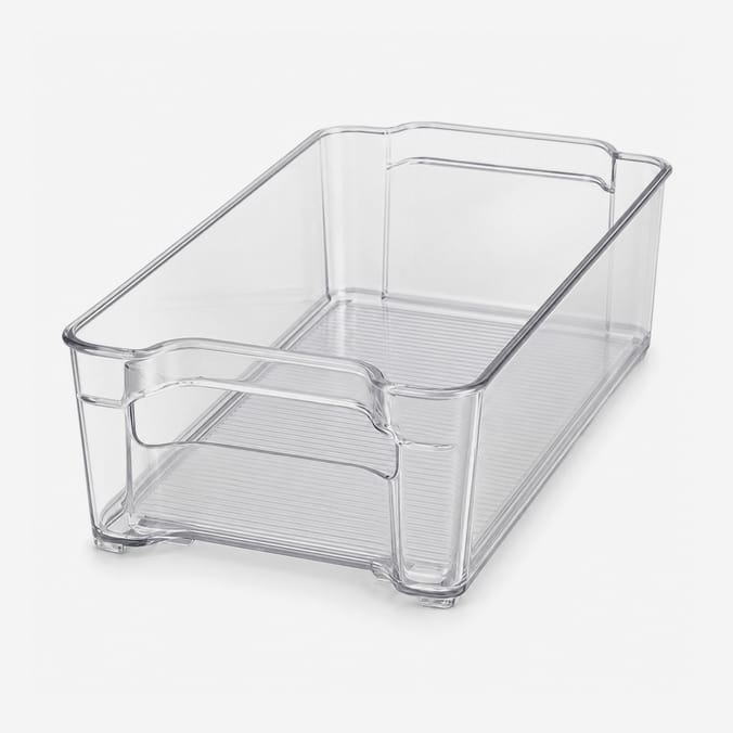 Kitchen Solutions Small Fridge Storage