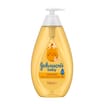 Johnson's Baby Shampoo 750ml