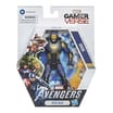 Marvel Gamerverse Action 6" Figure - Orion Iron Man