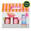 Skinnydip Supermarket Breakfast Body Care Bundle