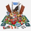 Jurassic World T-Rex Panic Game