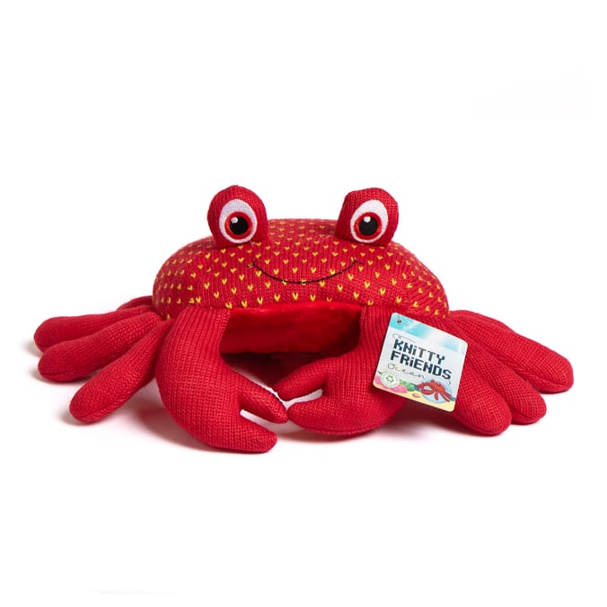Knitty Friends