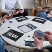 Casefile Truth & Deception Game