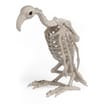 Haunted House Skeleton Animal Decoration - Vulture