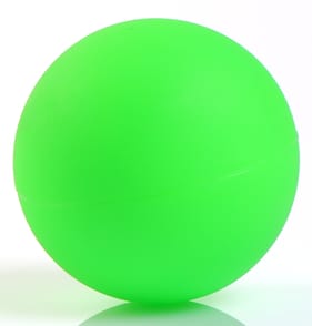 My Pets Glow In The Dark Ball - Large