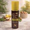 Xpel Hair Care Argan Oil Heat Defence Leave In Spray 150ml