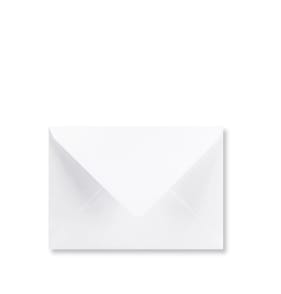 Stationery Store C6 Envelopes 50 Pack