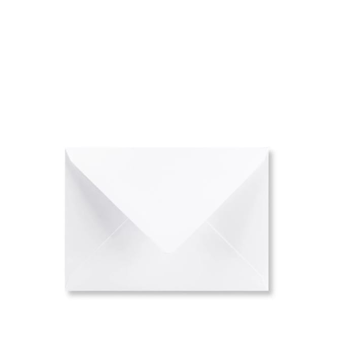 Stationery Store C6 Envelopes 50 Pack
