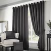 Alan Symonds Madison Fully Lined Curtains