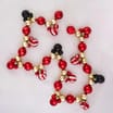 Disney Mickey And Friends Bauble Garland