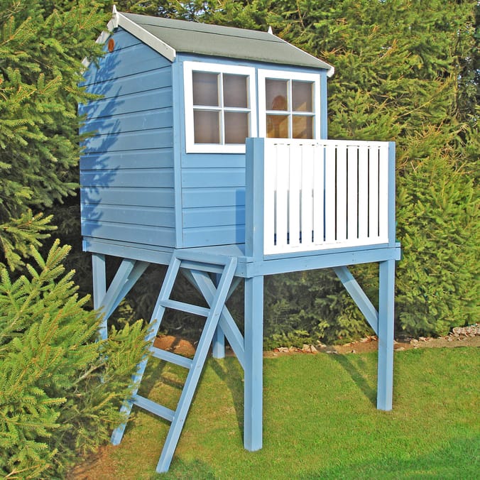 Home store bargains playhouse