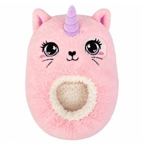 Dreamers Foot Warmer - Caticorn 