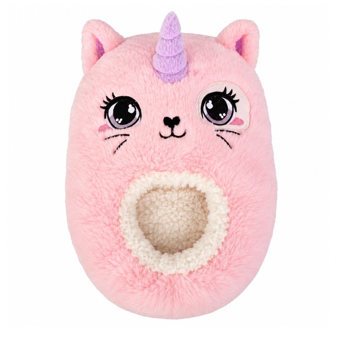 Dreamers Foot Warmer - Caticorn
