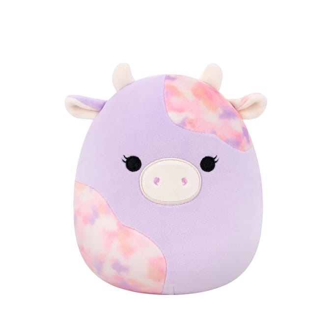 Squishmallows Plush 7" - Suri