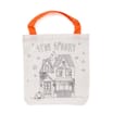 Hallow Scream Colour Your Own Treat Bag