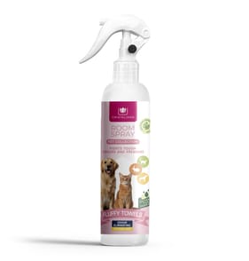Cristalinas Pet Collection Room Spray 250ml - Fluffy Towels