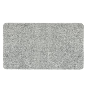 Design Studio Luxury Indoor Washable Runner - Grey