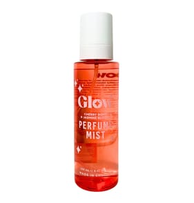 Glow Perfume Mist 250ml - Cherry Bomb & Jasmine Blooms