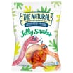 The Natural Confectionery Co. Jelly Snakes 130g